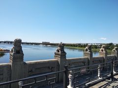 -卢沟桥文化旅游区