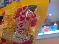-海底捞火锅(CBD安泰广场店)