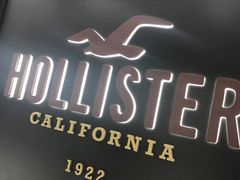 -Hollister(天环广场店)