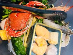 -张亮麻辣烫(哈尔滨金爵万象店)
