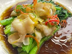 -老虎滩大连海鲜烧烤(水游城店)
