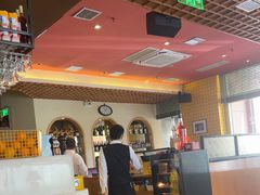 -安妮意大利餐厅(国贸店)