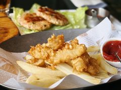 -红屋牛排(闽江路店)