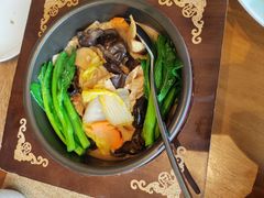 -正元希尔顿逸林酒店-御玺中餐厅