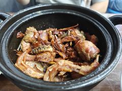 -斯丹姜母鸭·古法干香(涂门街总店)