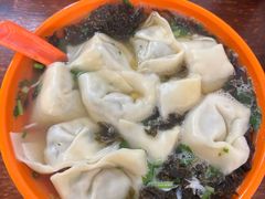 -阿麟馄饨(延长路店)
