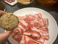 -北平三兄弟涮肉(簋街总店)
