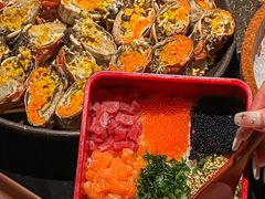 -花潮料理艺食馆(SM新生活广场店)