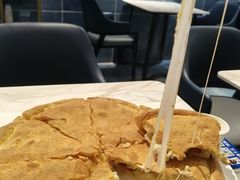 -咕鹿流心披萨(下沙店)