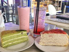 -Nadeje(Plaza Mahkota)