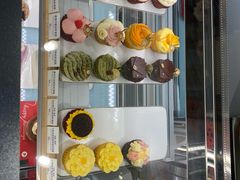 -Pantry's Best派悦坊蛋糕(K11购物艺术中心店)