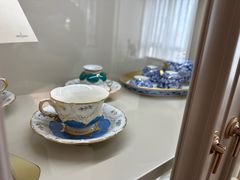 -Me Coffee下午茶艺术空间