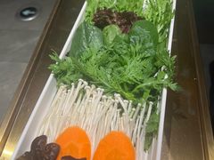 -南门四季铜锅涮肉(大屯·北苑店)