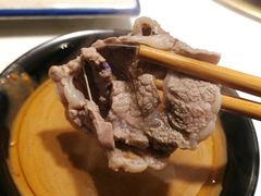 -宣武小院涮肉(前门店)