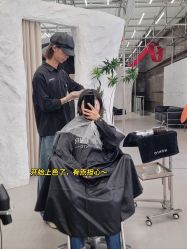 -BOF HAIR BY HONTO