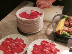 -扬州万怡酒店-中餐厅(文昌中路店)