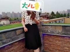 景观位-凯德瑞花园餐厅(大唐芙蓉园店)