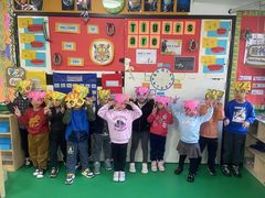 -MUFFY'S博识梦飞幼儿园(万柳园)