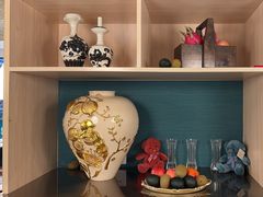 -外婆小聚茶餐厅·粤湘菜·家宴·团建(福安购物广场店)