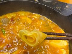 -憨孃孃·重庆老火锅(红山黑金店)