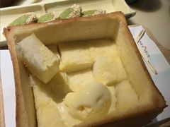 -绿茶餐厅(成都大悦城店)