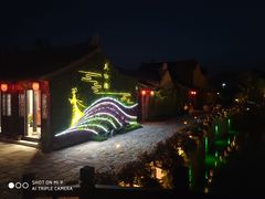 -东台西溪天仙缘景区