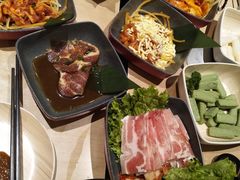 -新石器烤肉(中房金谊广场店)