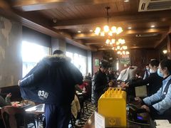 -德大西餐社(云南南路店)