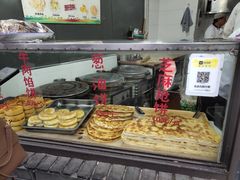 自助取餐区-东伊顺(高银街店)