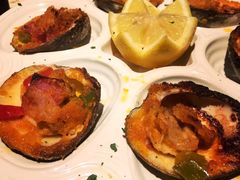 -Union Oyster House