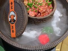 -谷牛和牛烤肉(漕河泾印象城店)