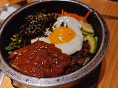-土大力韩式烤肉料理(和平路店)