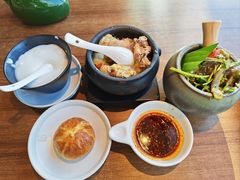 -云海肴·汽锅鸡·云南菜(祥云小镇店)