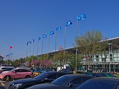 -威海大水泊国际机场