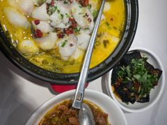 -兰湘子·湘菜小炒(长安万科广场店)