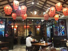 -大壶春生煎(四川中路店)