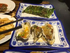 -东直门小院烧烤(回龙观东大街店)