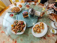 -新金盛·海鲜酒楼(盐田店)