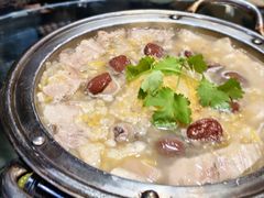 -三子下水馆(南十四道街151号店)