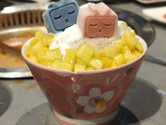 -生活如沸·顺德水牛奶火锅(人民广场店)