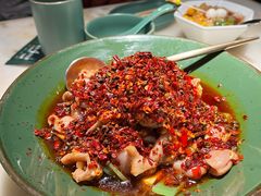 -锦府盐帮·李宅(领展购物广场中关村店)