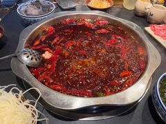 -大风老火锅(江北一店)