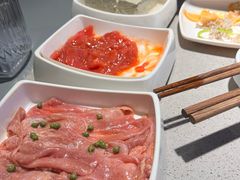 -海底捞火锅(油麻地店)