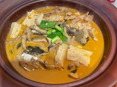 -土灶头·土菜文化的传承者(西演茅店)