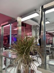 -P.STYLE 派斯造型