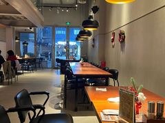 -卡朋厨房(289艺术园区店)