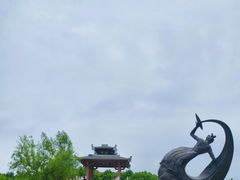 -东湖落雁景区