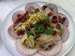 -来之顺海鲜菜馆·青岛菜(栈桥店)