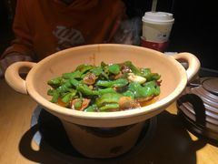 -吃饭皇帝大(合生汇店)