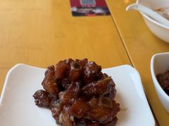 -鼎泰丰(嘉年华•海信广场VILLAGE店)